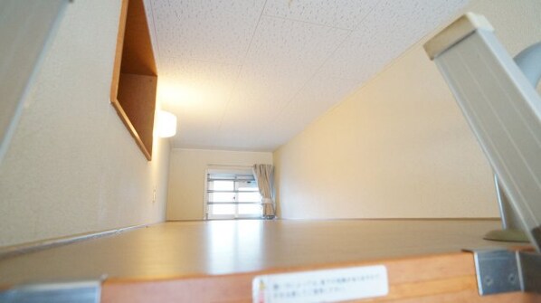 レオパレス本町の物件内観写真